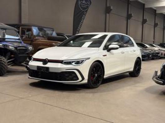 usato VOLKSWAGEN Golf