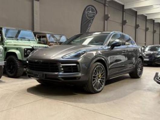 usato PORSCHE Cayenne
