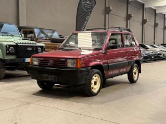 usato FIAT Panda