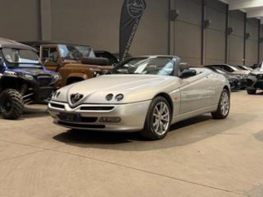 usato ALFA ROMEO Spider