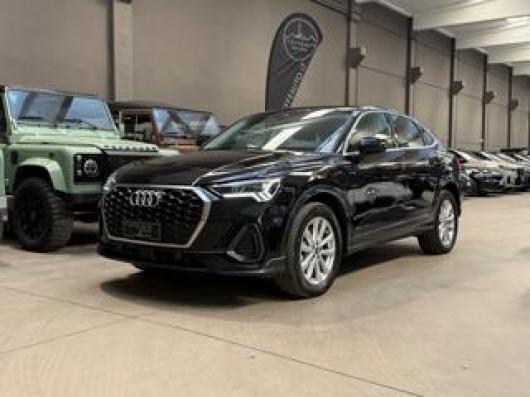 usato AUDI Q3
