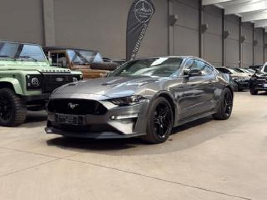 usato FORD Mustang