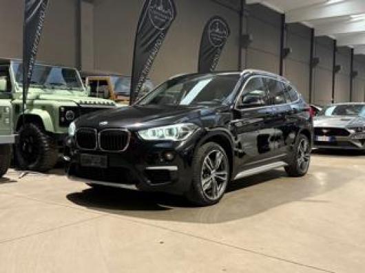 usato BMW X1