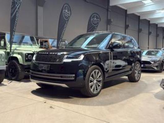 usato LAND ROVER Range Rover