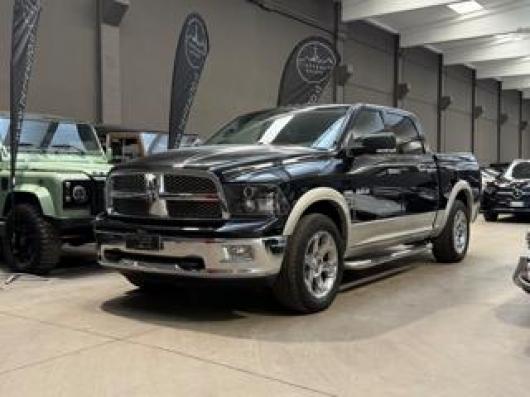 usato DODGE RAM
