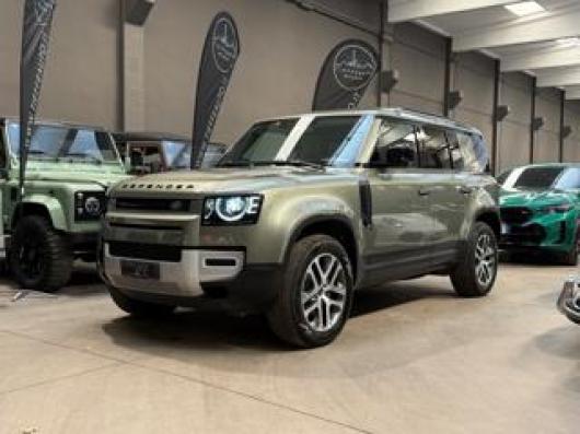usato LAND ROVER Defender