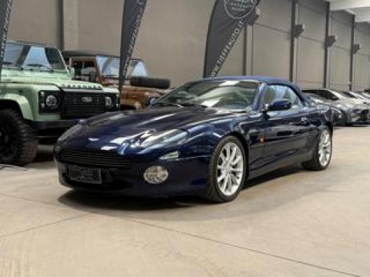DB7