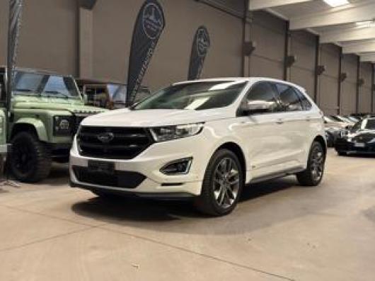usato FORD Edge
