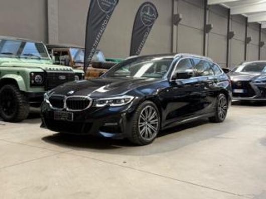 usato BMW 320