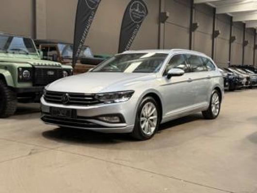 usato VOLKSWAGEN Passat Variant
