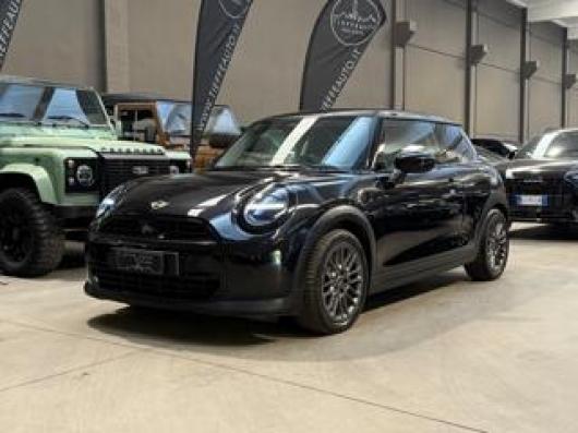 usato MINI Cooper C