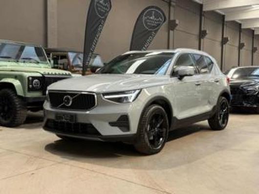 usato VOLVO XC40