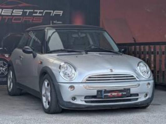 usato MINI Cooper