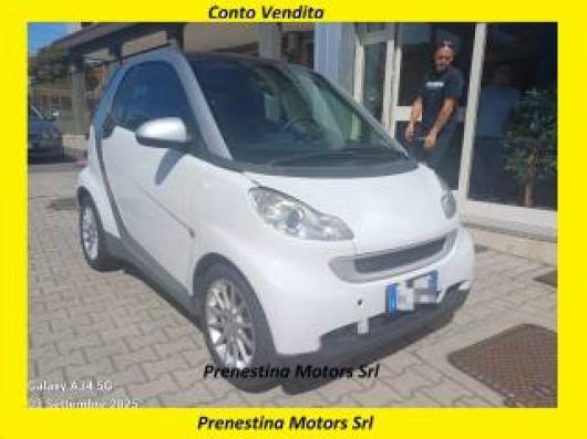 usato SMART ForTwo