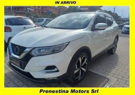 usato NISSAN Qashqai