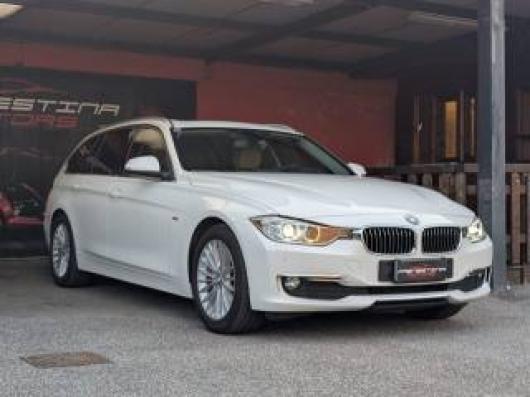 usato BMW 318