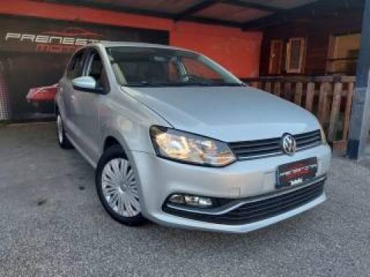 usato VOLKSWAGEN Polo