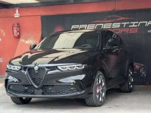 Km 0 ALFA ROMEO Tonale