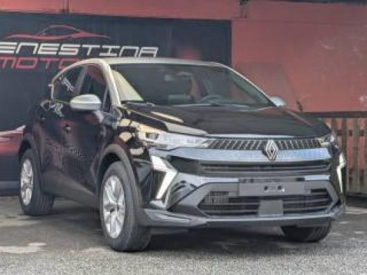 usato RENAULT Captur