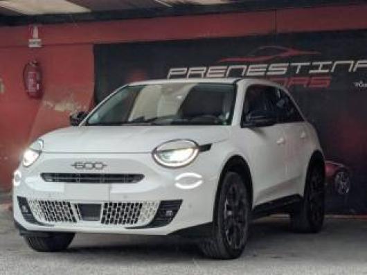 usato FIAT 600