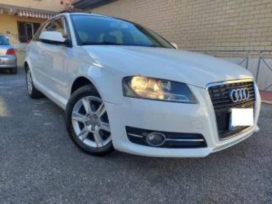usato AUDI A3