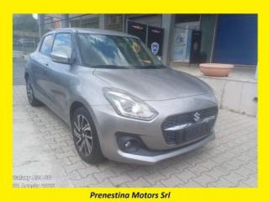 usato SUZUKI Swift