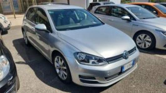 usato VOLKSWAGEN Golf