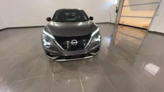 Km 0 NISSAN Juke
