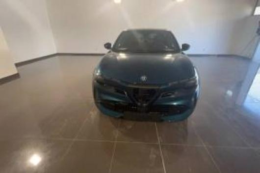 Km 0 ALFA ROMEO Junior