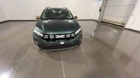 Km 0 DACIA Sandero