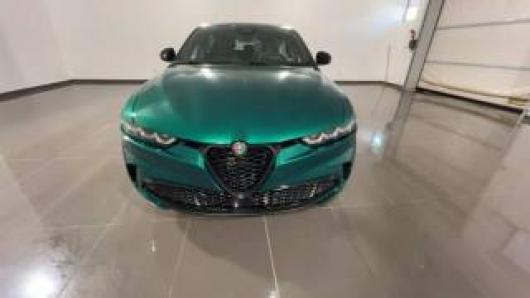 Km 0 ALFA ROMEO Tonale