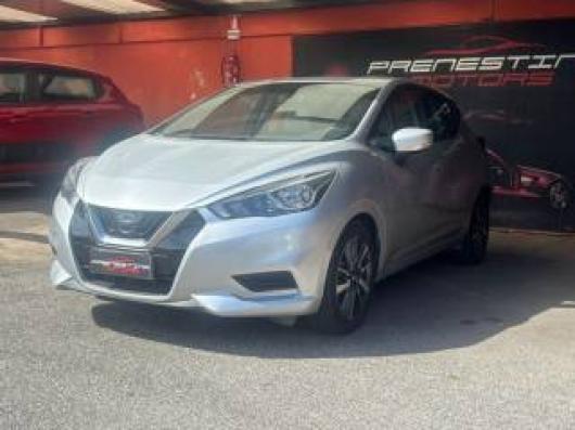usato NISSAN Micra