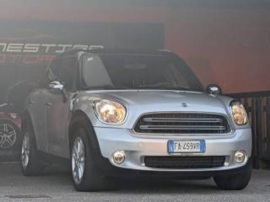 Countryman