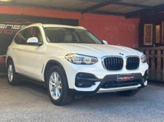 usato BMW X3