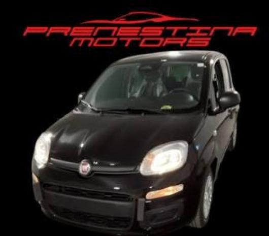 Km 0 FIAT Panda