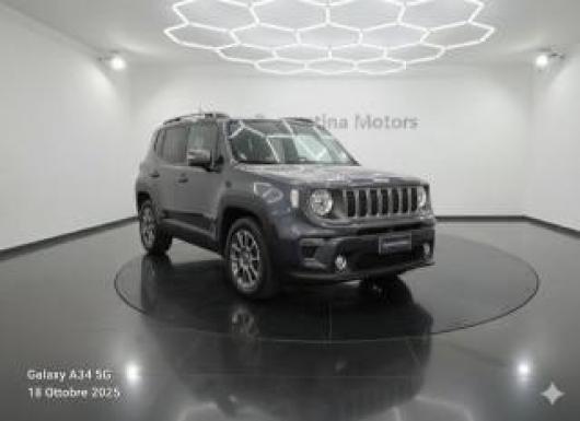 usato JEEP Renegade