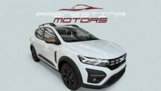 nuovo DACIA Sandero