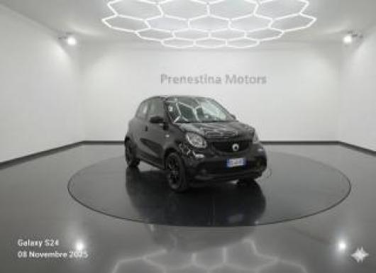 usato SMART ForFour