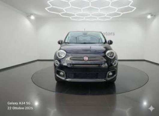 usato FIAT 500X