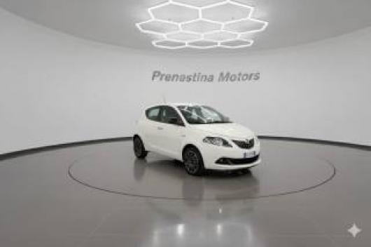 usato LANCIA Ypsilon