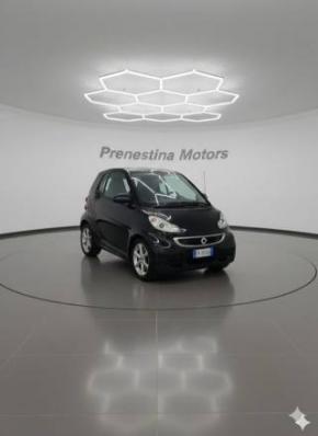usato SMART ForTwo