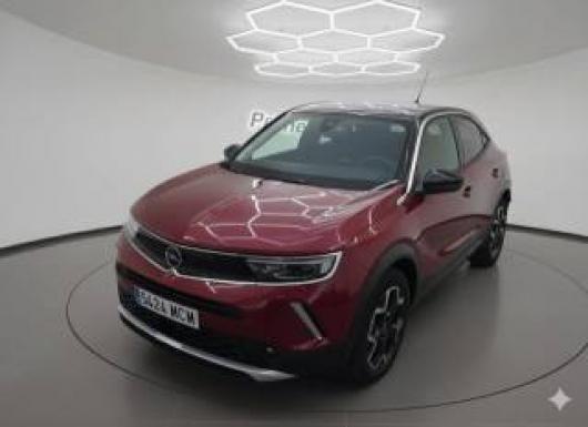 usato OPEL Mokka