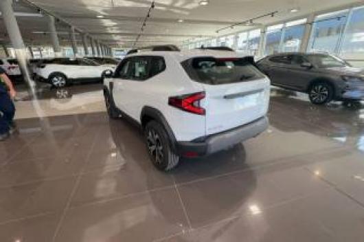 Km 0 DACIA Duster