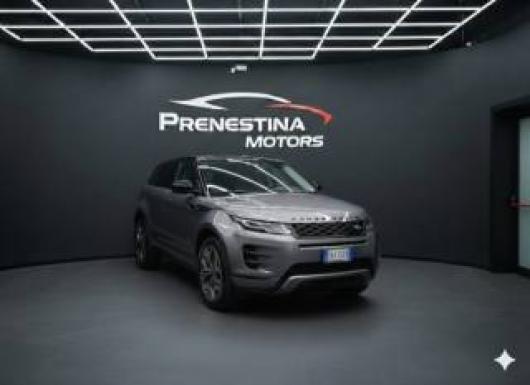 usato LAND ROVER Range Rover Evoque