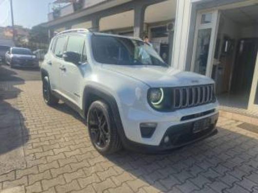 usato JEEP Renegade