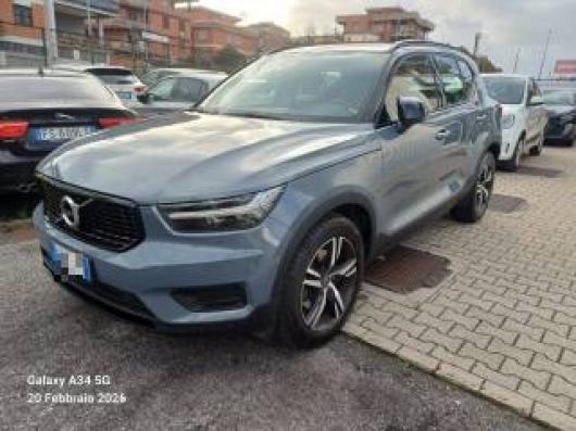 XC40