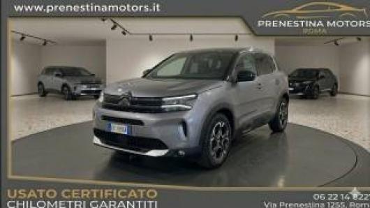 usato CITROEN C5 Aircross