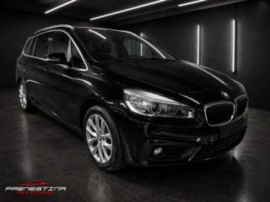 usato BMW 218
