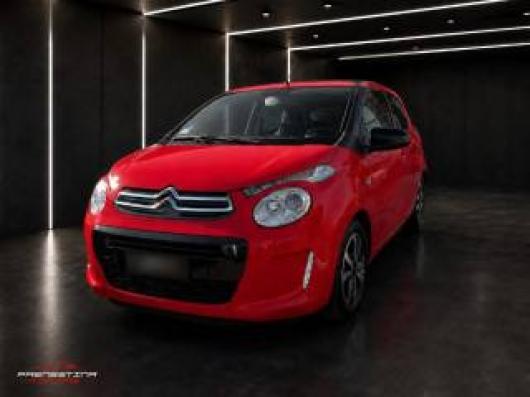 usato CITROEN C1