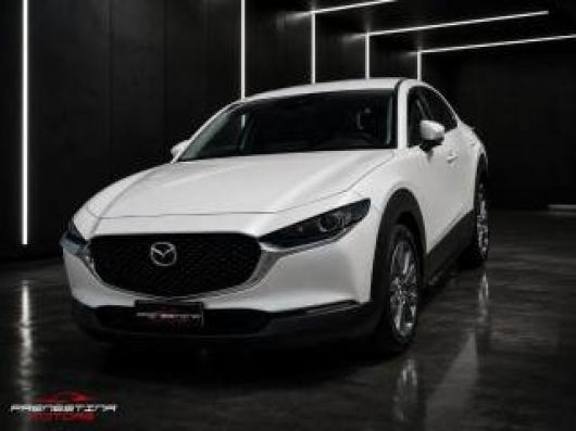 usato MAZDA CX 30